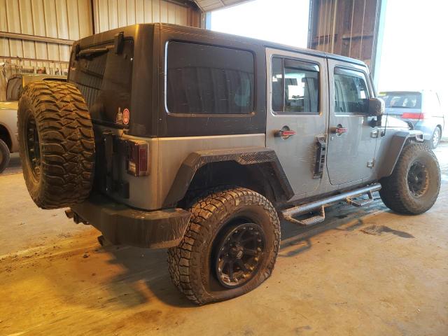 Obraz 3 z 2015 JEEP WRANGLER UNLIMITED SPORT 2015 z VIN 1C4BJWDG6FL707739