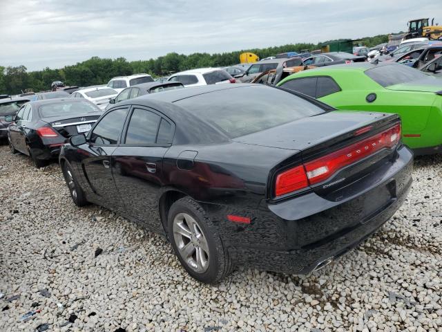 Image 2 of 2013 DODGE CHARGER SE 2013 with VIN 2C3CDXBG3DH539254