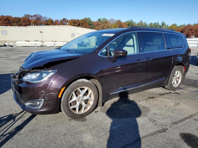 Obraz 2017 CHRYSLER PACIFICA TOURING L 2017