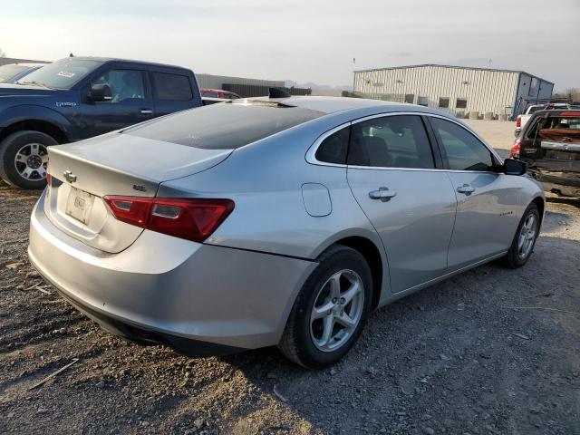 Image 3 of 2016 CHEVROLET MALIBU LS 2016 with VIN 1G1ZB5ST0GF340934