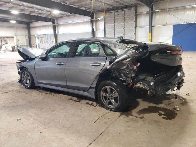 Изображение 2 2022 KIA K5 LXS 2022 с VIN 5XXG14J2XNG102673