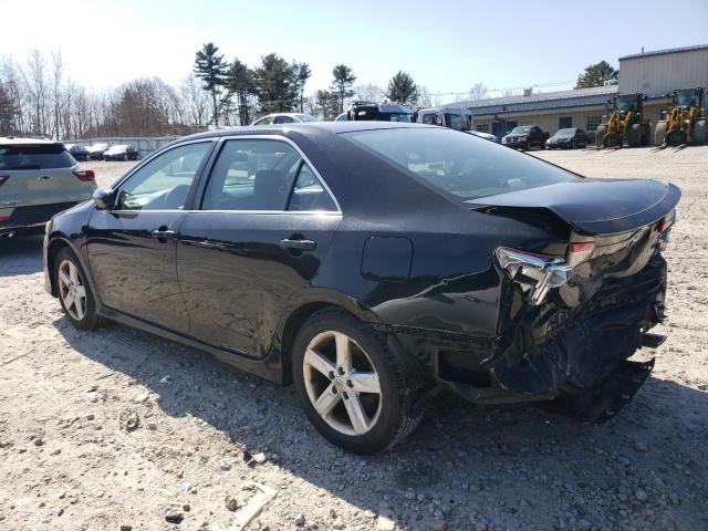 Image 2 of 2012 TOYOTA CAMRY BASE 2012 with VIN 4T1BF1FK3CU177415
