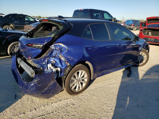 Изображение 3 2023 TOYOTA COROLLA SE 2023 с VIN JTND4MBE0P3206820