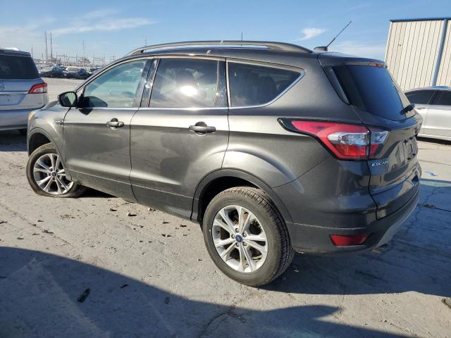 Image 2 of 2018 FORD ESCAPE SE 2018 with VIN 1FMCU0GD5JUA80654