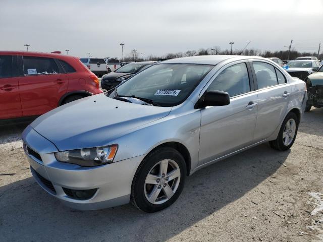 Obraz 2008 MITSUBISHI LANCER ES 2008
