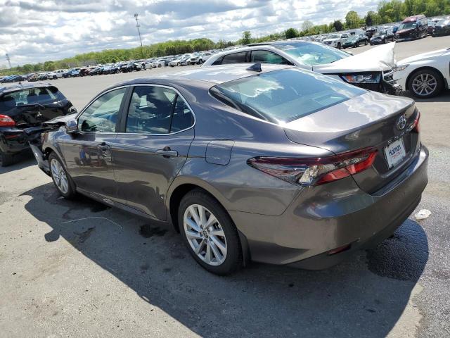 Изображение 2 2023 TOYOTA CAMRY LE 2023 с VIN 4T1R11BK5PU095744