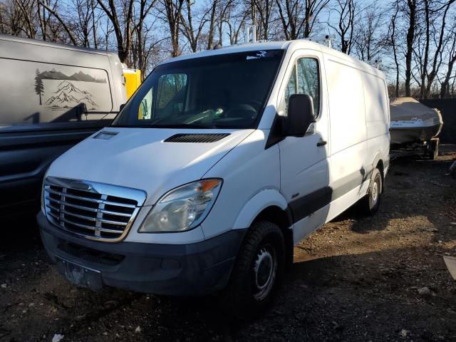 Obraz 2007 FREIGHTLINER SPRINTER 2500 2007