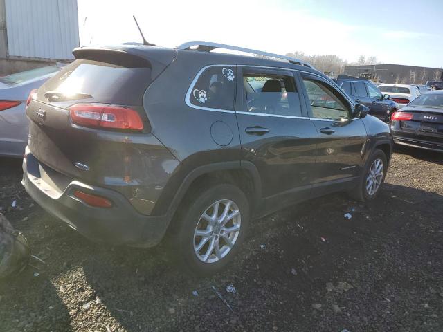 Image 3 of 2015 JEEP CHEROKEE LATITUDE 2015 with VIN 1C4PJMCB4FW725672