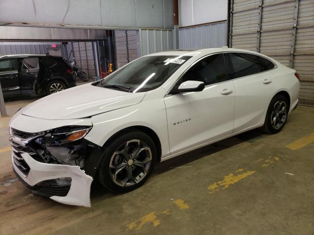 Изображение 1 2023 CHEVROLET MALIBU LT 2023 с VIN 1G1ZD5ST2PF143189