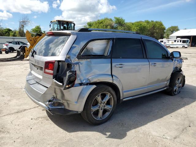 Obraz 3 z 2018 DODGE JOURNEY CROSSROAD 2018 z VIN 3C4PDCGB7JT141356