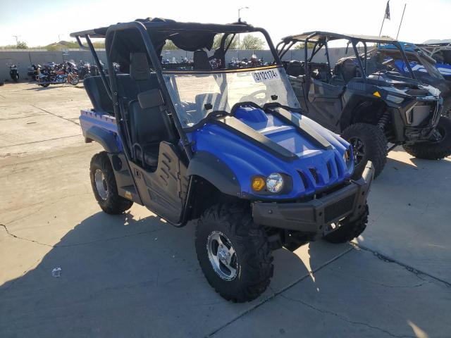 Obraz 2012 HISU 500ATV 2012