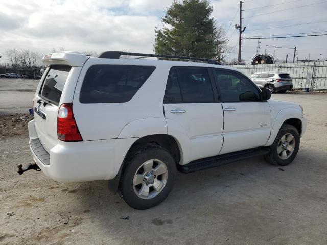 Obraz 3 z 2006 TOYOTA 4RUNNER SR5 2006 z VIN JTEBU14R668056137