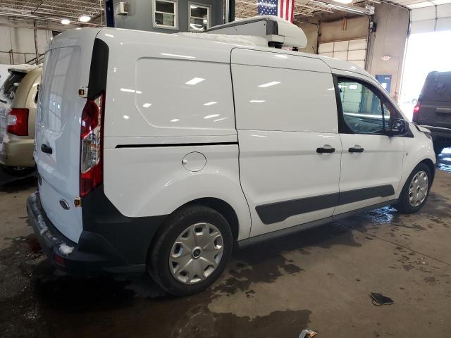 Image 3 of 2015 FORD TRANSIT CONNECT XL 2015 with VIN NM0LS7E73F1210999