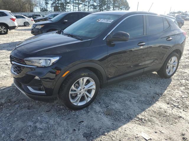Image 1 of 2021 BUICK ENCORE GX PREFERRED 2021 with VIN KL4MMBS21MB053164