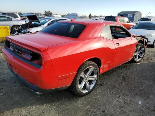 Obraz 3 z 2015 DODGE CHALLENGER SXT 2015 z VIN 2C3CDZAT3FH714602