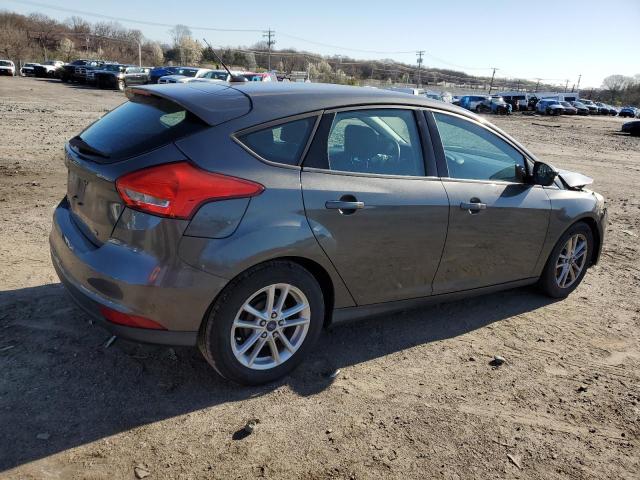 Image 3 of 2015 FORD FOCUS SE 2015 with VIN 1FADP3K22FL345945