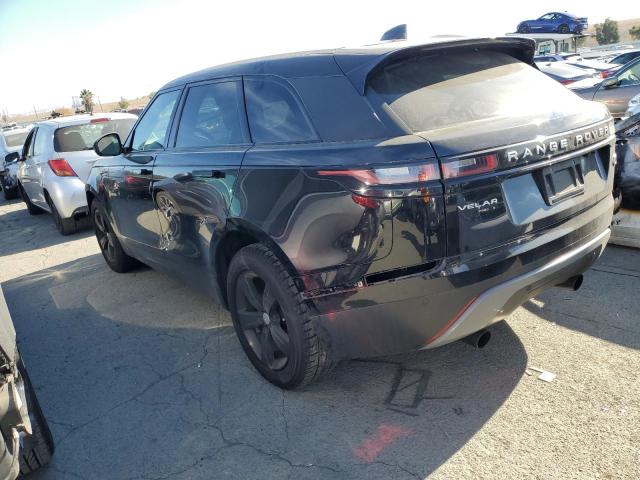 Image 2 of 2018 LAND ROVER RANGE ROVER VELAR S 2018 with VIN SALYB2RV9JA743591