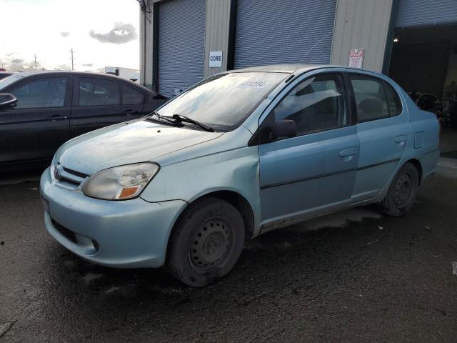 Изображение 2005 TOYOTA ECHO  2005