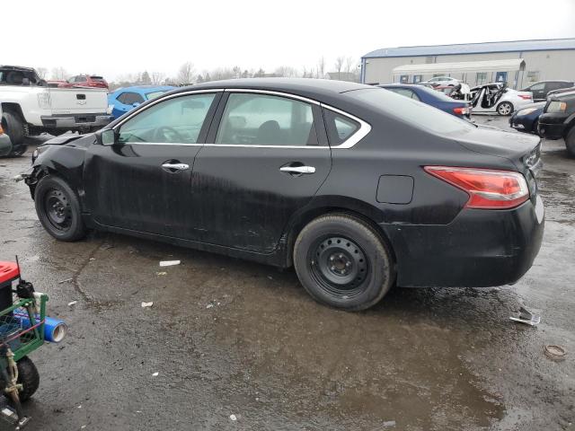 Obraz 2 z 2013 NISSAN ALTIMA 2.5 2013 z VIN 1N4AL3APXDC270839