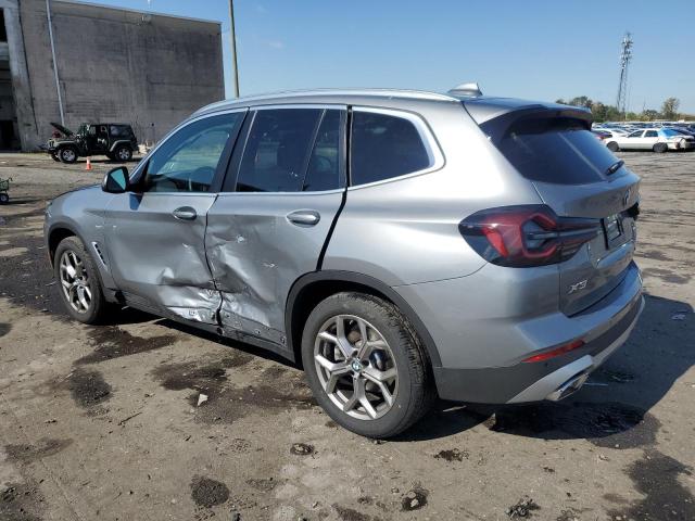 Obraz 2 z 2024 BMW X3 XDRIVE30I 2024 z VIN 5UX53DP02R9V06205