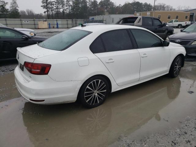 Изображение 3 2016 VOLKSWAGEN JETTA SPORT 2016 с VIN 3VWB17AJ6GM307277