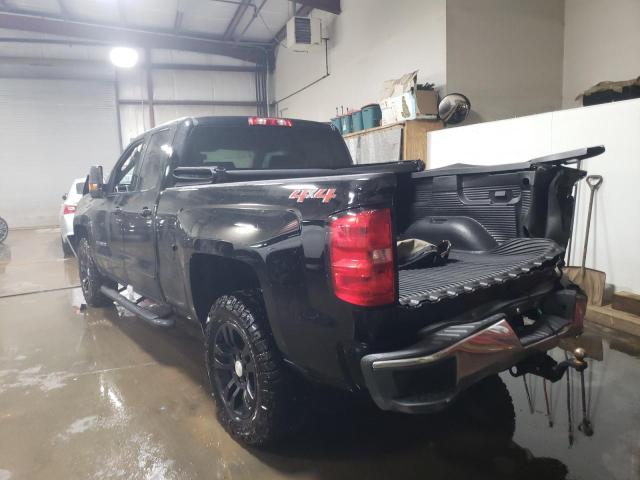 Obraz 2 z 2018 CHEVROLET SILVERADO K1500 LT 2018 z VIN 2GCVKREC9J1102541