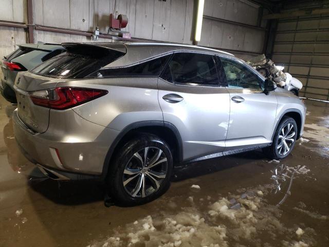 Image 3 of 2017 LEXUS RX 350 BASE 2017 with VIN 2T2BZMCA4HC109195