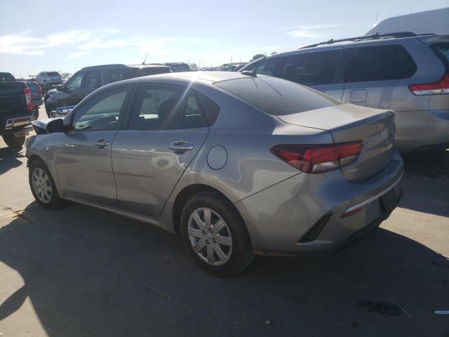 Obraz 2 z 2023 KIA RIO LX 2023 z VIN 3KPA24AD4PE533087