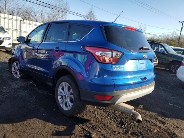 Image 2 of 2017 FORD ESCAPE SE 2017 with VIN 1FMCU0GD7HUC83216
