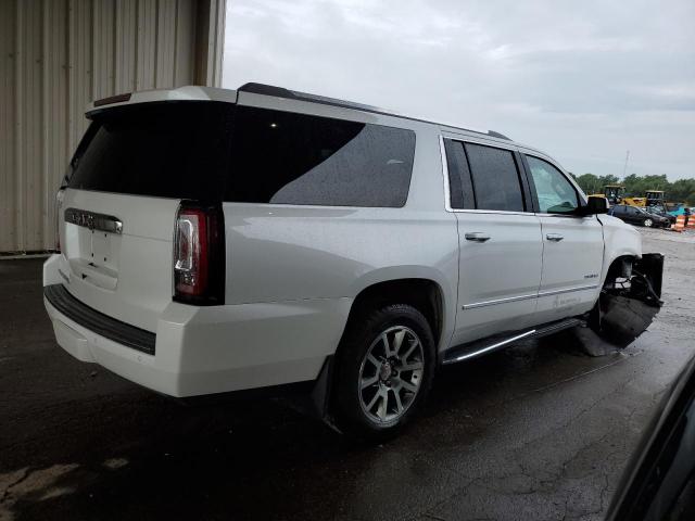 Image 3 of 2016 GMC YUKON XL DENALI 2016 with VIN 1GKS2HKJ0GR370883