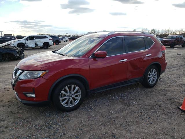 Image 1 of 2017 NISSAN ROGUE S 2017 with VIN JN8AT2MTXHW394177
