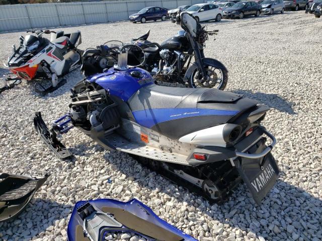 Изображение 3 2009 YAMAHA APEX GT 2009 с VIN JYE8GD0039A010951