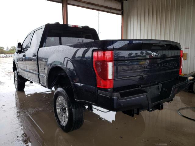 Obraz 2 z 2022 FORD F250 SUPER DUTY 2022 z VIN 1FT7W2BT8NEC98677