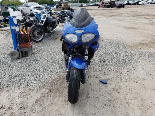 Obraz 2 z 2001 TRIUMPH MOTORCYCLE DAYTONA 955I 2001 z VIN SMT502FK01J116144