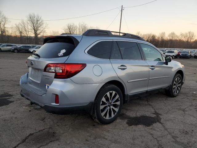 Obraz 3 z 2015 SUBARU OUTBACK 3.6R LIMITED 2015 z VIN 4S4BSENC3F3247809