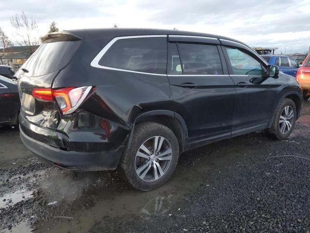 Obraz 3 z 2017 HONDA PILOT EXL 2017 z VIN 5FNYF6H53HB032961