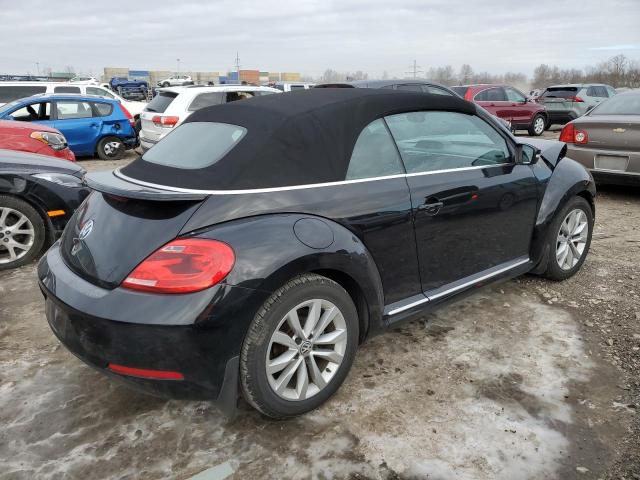 Image 3 of 2013 VOLKSWAGEN BEETLE  2013 with VIN 3VW5L7AT0DM828757