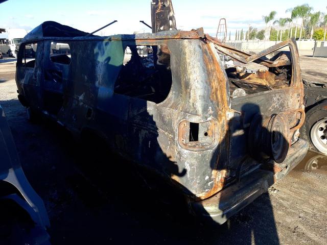 Obraz 3 z 1996 DODGE RAM VAN B3500 1996 z VIN 2B6KB31Z8TK189425
