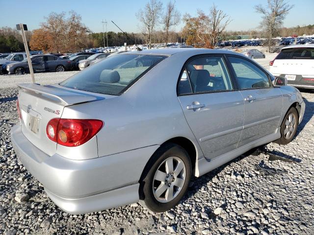 Изображение 3 2005 TOYOTA COROLLA CE 2005 с VIN 2T1BR32E85C394658