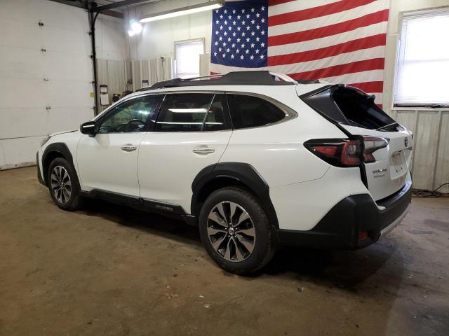 Image 2 of 2023 SUBARU OUTBACK TOURING 2023 with VIN 4S4BTAPC4P3138750