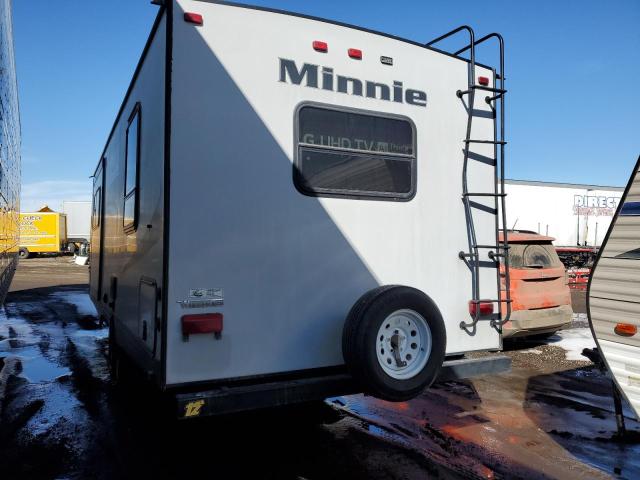 Изображение 3 2019 WINNEBAGO MINNIE 2019 с VIN 54CTM1R20K3042844