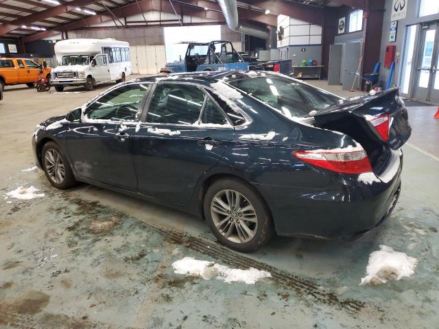 Image 2 of 2016 TOYOTA CAMRY LE 2016 with VIN 4T1BF1FK1GU501595