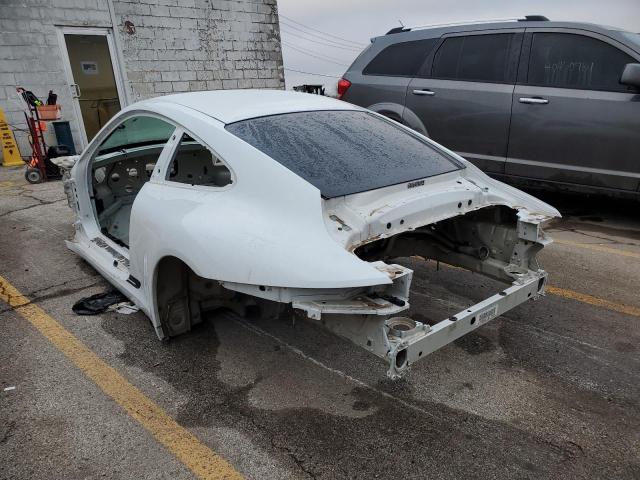 Obraz 2 z 2018 PORSCHE 911 CARRERA 2018 z VIN WP0AA2A98JS106521
