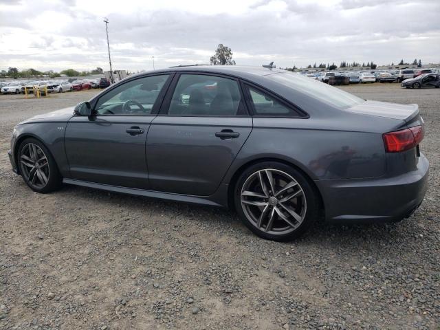 Изображение 2 2016 AUDI S6 PREMIUM PLUS 2016 с VIN WAUF2AFC8GN107089