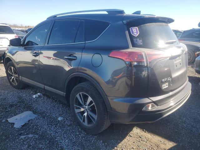 Image 2 of 2018 TOYOTA RAV4 ADVENTURE 2018 with VIN JTMWFREV5JJ186020
