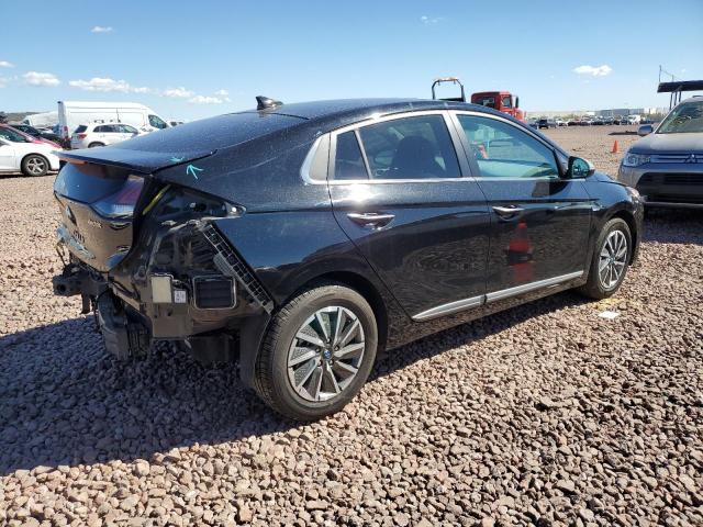Image 3 of 2020 HYUNDAI IONIQ LIMITED 2020 with VIN KMHC85LJ6LU069663