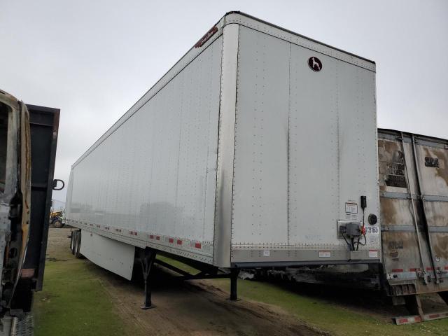 Obraz 1 z 2024 GREAT DANE TRAILER SEMI TRAIL 2024 z VIN 1GR1A062XRK521552