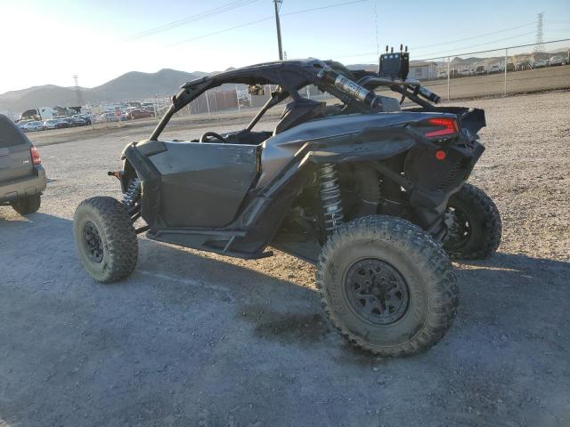 Image 2 of 2018 CAN-AM MAVERICK X3 X RS TURBO R 2018 with VIN 3JBVXAW46JK005881