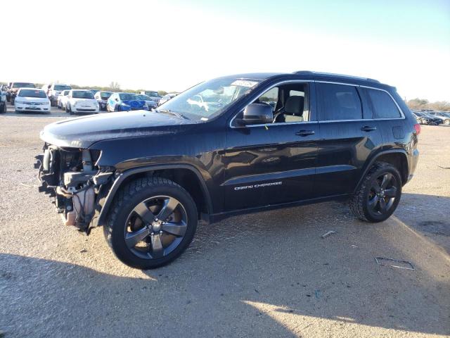 Image 1 of 2015 JEEP GRAND CHEROKEE LAREDO 2015 with VIN 1C4RJFAG0FC943158