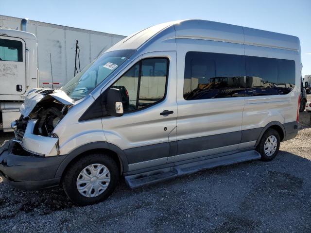 Image 1 of 2015 FORD TRANSIT T-350 2015 with VIN 1FBZX2XG7FKA49585